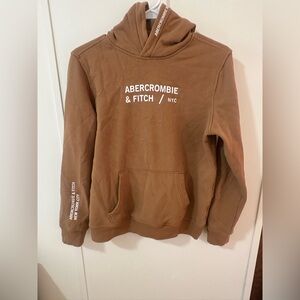 Abercrombie Kids Hoodie